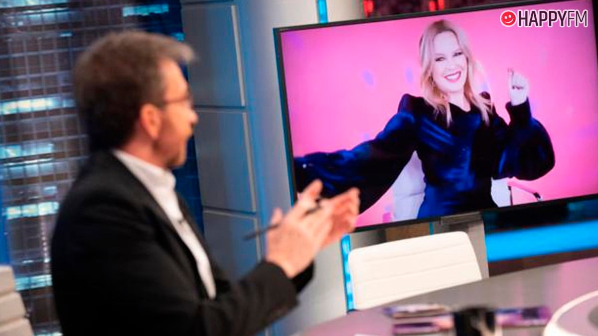 El Hormiguero
