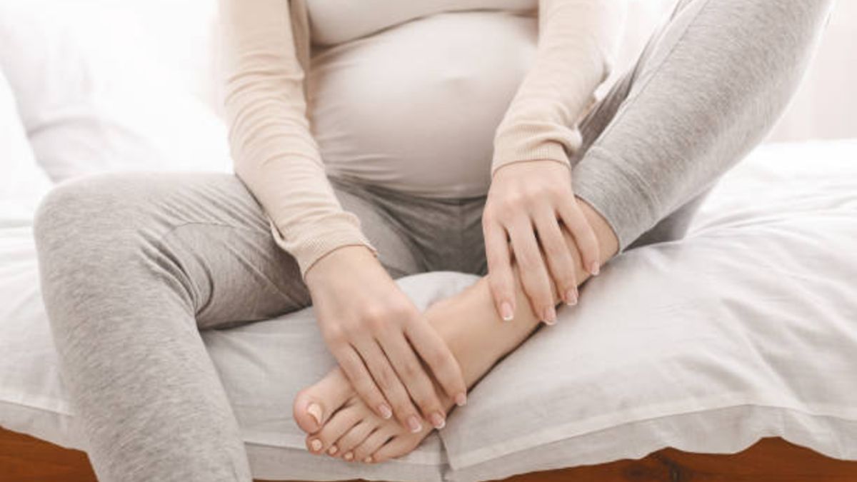 Conoce las causas y remedios para el síndrome de piernas inquietas en el embarazo