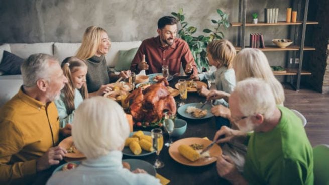 Thanksgiving 2020: ¿Cómo se celebra Acción de Gracias en Estados Unidos?