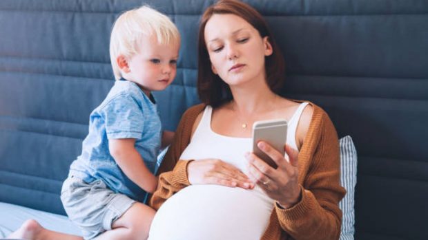 10 cosas del segundo embarazo que no hiciste en el primero