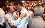 PSOE Rubalcaba, corrupción,, pagos metálico, Sánchez