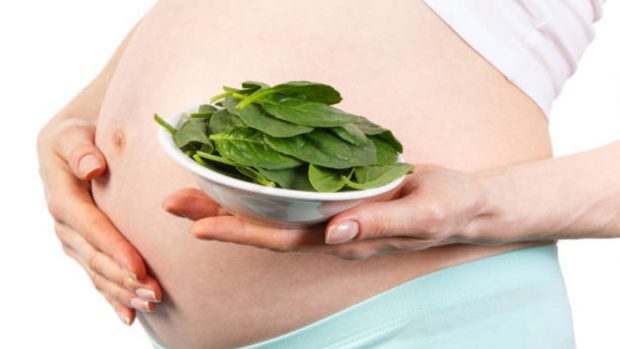 La importancia del magnesio en el embarazo