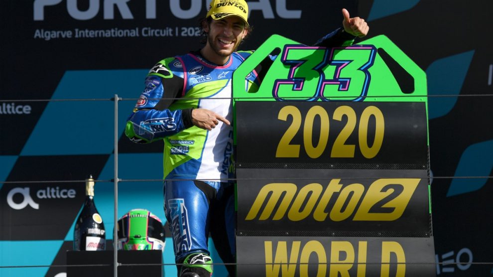 enea-bastianini