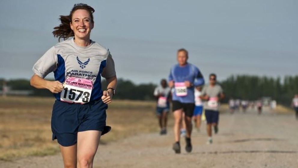 Running: por qué empezar a practicarlo y errores que nos hacen abandonar
