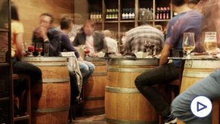 Los bares y restaurantes de Andalucía podrán ampliar su horario de cierre