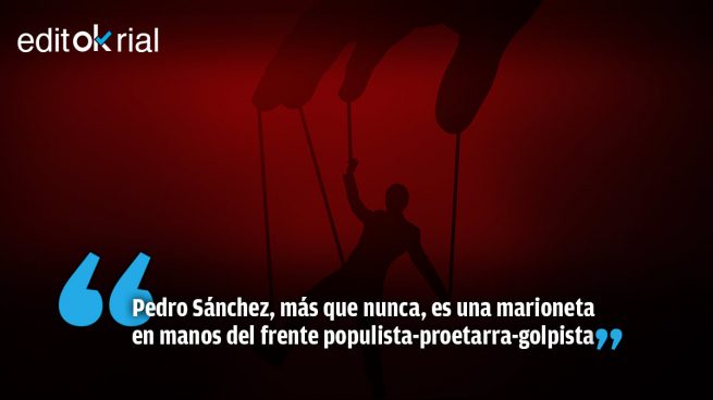 Bildu lo tiene claro: tras el pacto, el chantaje