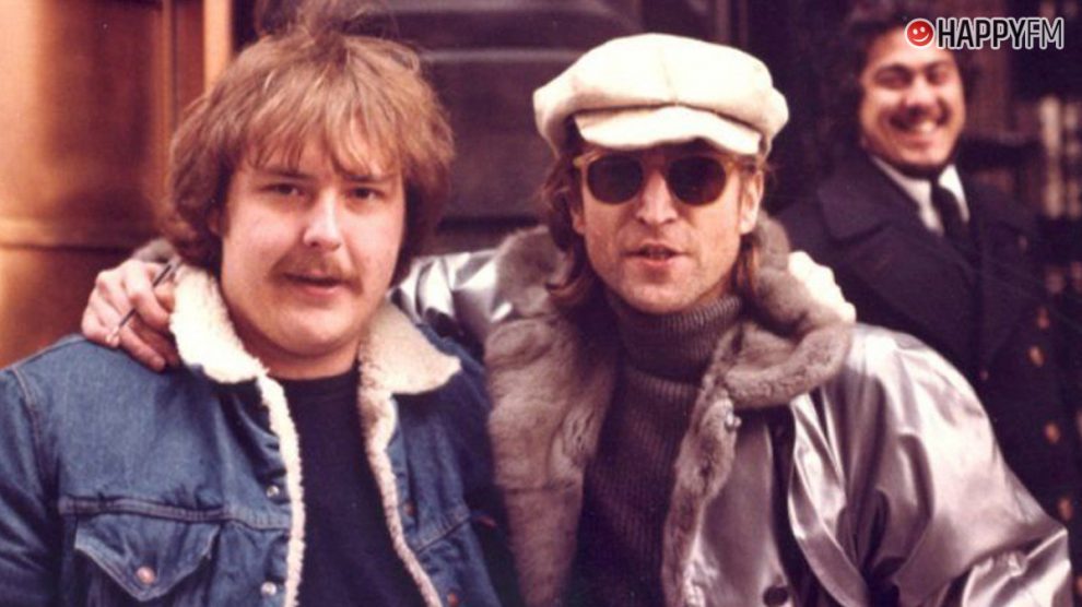 John Lennon