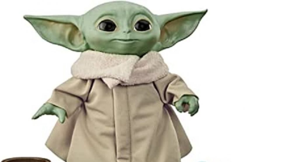 Las mejores ofertas en juguetes para comprar en el Black Friday