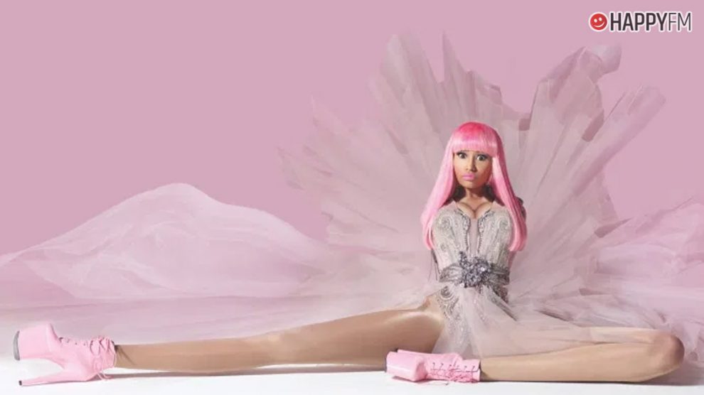 Nicki Minaj