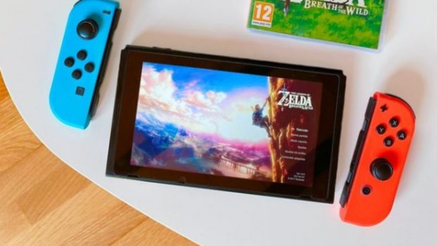 Nintendo Switch Black Friday 2020: ¿Dónde conseguirla más barata? 