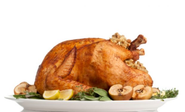 Acción de Gracias 2020: menú para ‘Thanksgiving’