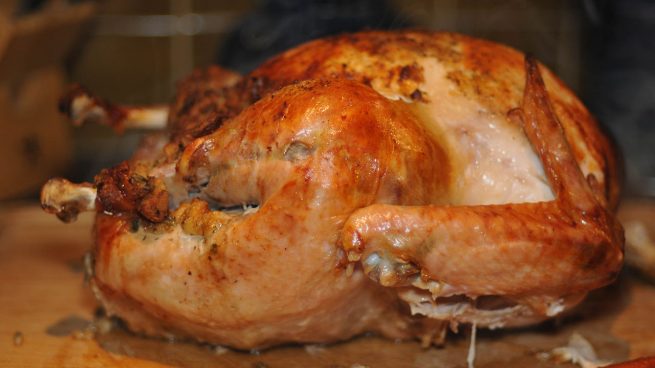 Día de Acción de Gracias: el curioso origen detrás de Thanksgiving