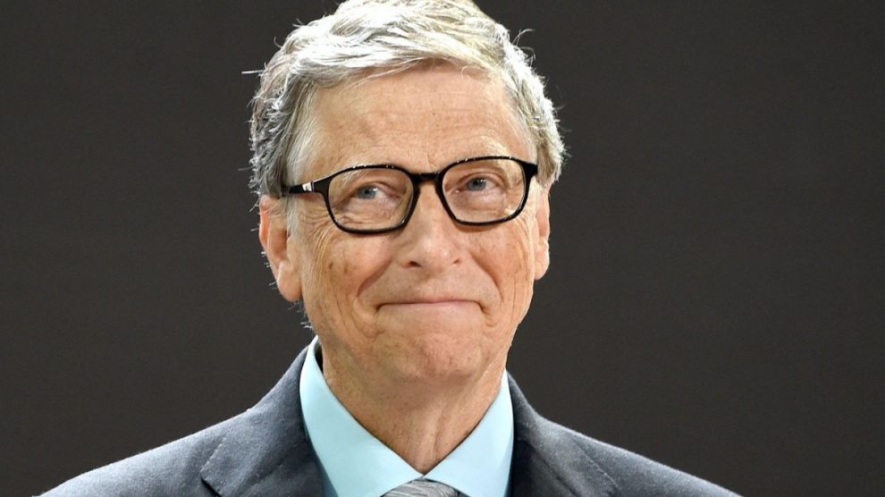 Bill Gates