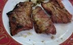 Cerdo ibérico
