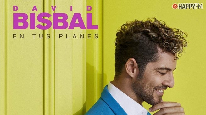 David Bisbal