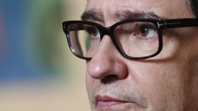 Illa garantiza su apoyo a ERC para que pueda gobernar sin depender de Puigdemont