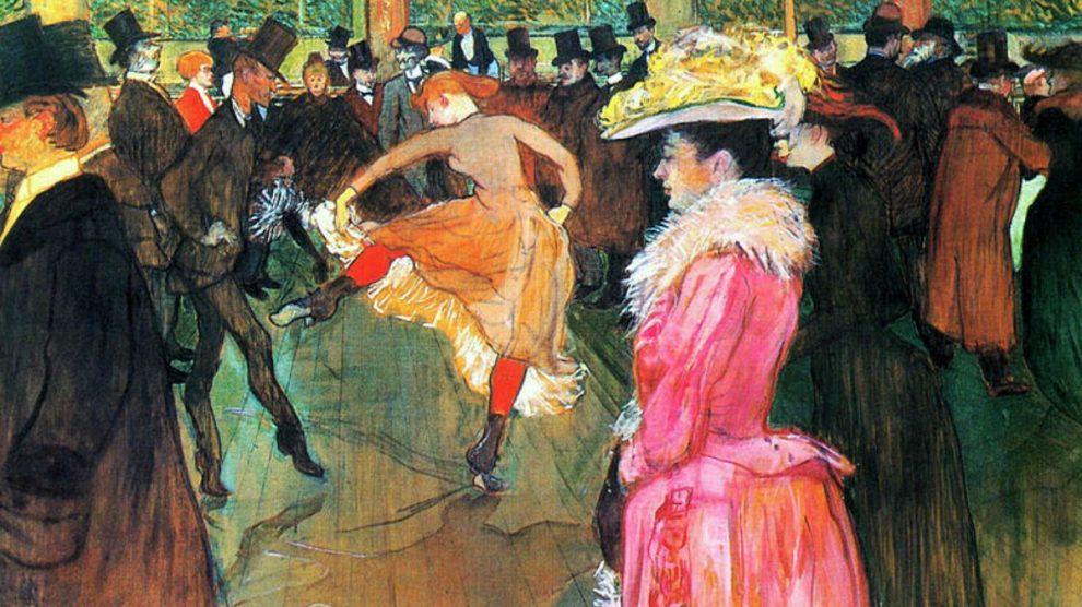 Curiosidades de Henri de Toulouse-Lautrec y sus frases en el día su nacimiento