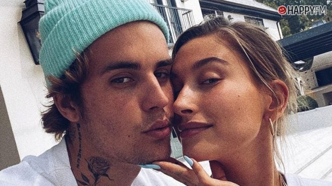 Justin Bieber y Hailey Baldwin