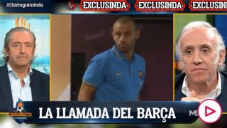 Mascherano