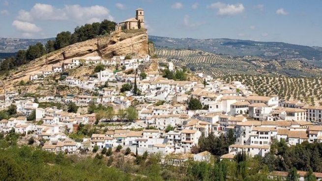 5 actividades al aire libre para hacer en Granada en el puente de diciembre