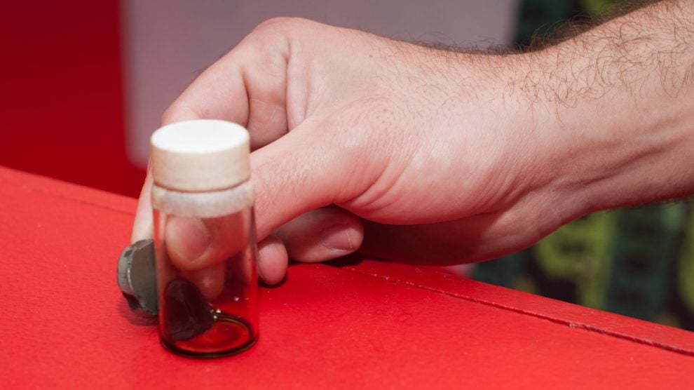Mejora molecular de la salud