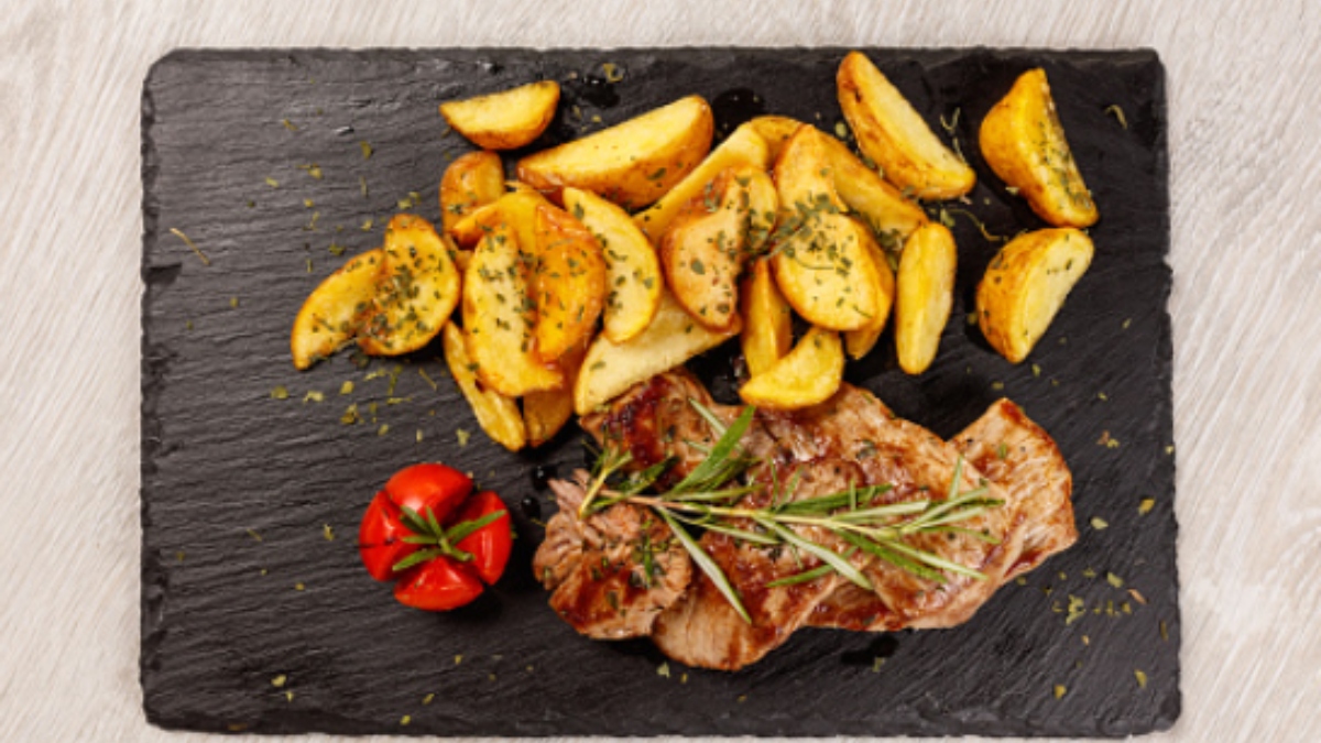 Recetas de secreto ibérico para que te quede jugoso