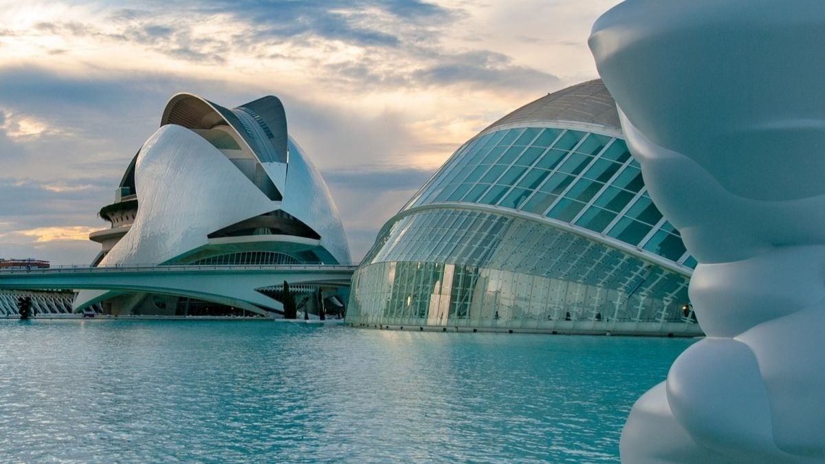 Puente de diciembre en Valencia