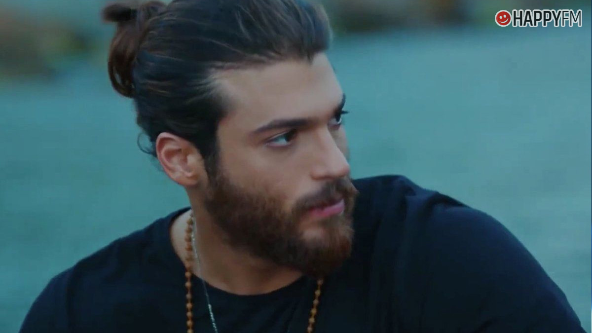 Can Yaman