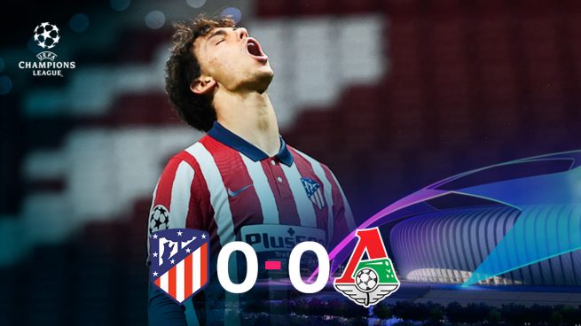 Atlético Lokomotiv