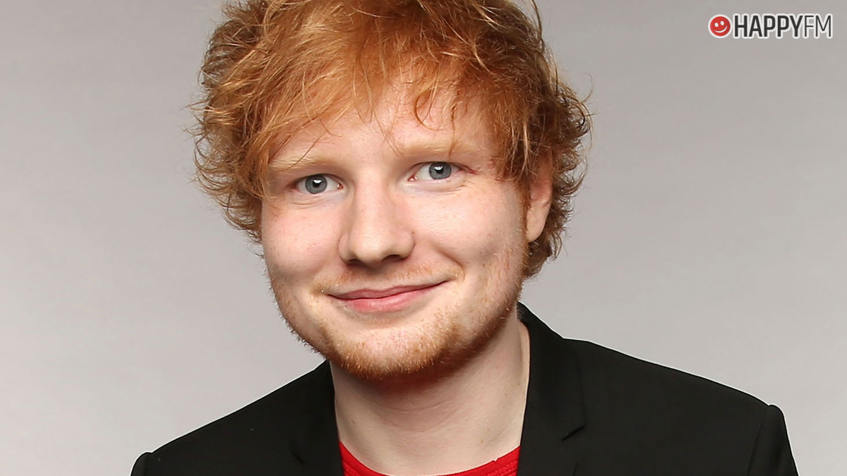 Ed Sheeran