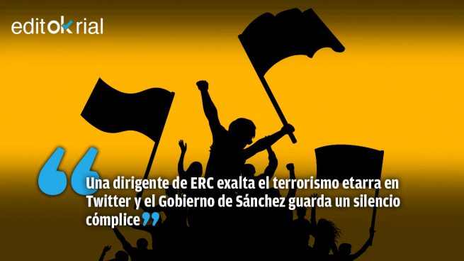Son basura, la inmundicia que alimenta Pedro Sánchez