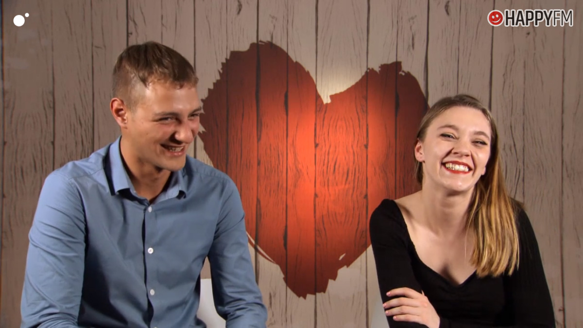First Dates