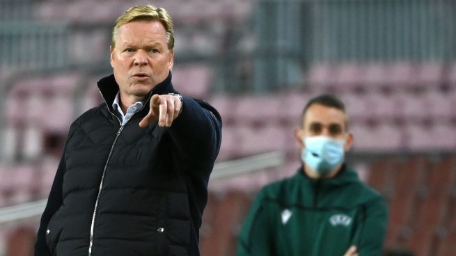 koeman