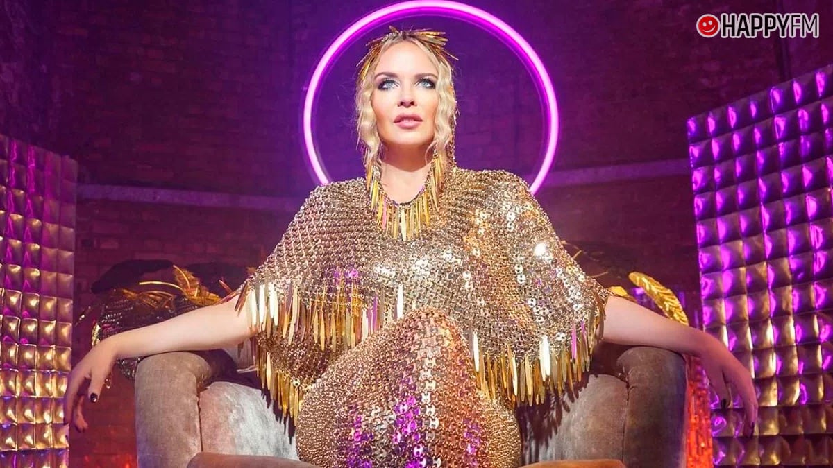 Kylie Minogue