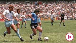 maradona