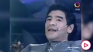 maradona