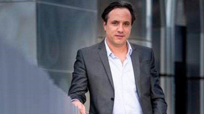 Luis Ureta, Country General Manager de Globant España