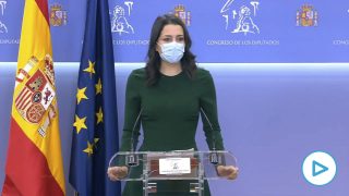 Inés Arrimadas