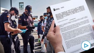 Orden de la Consejería de Sanidad de Canarias