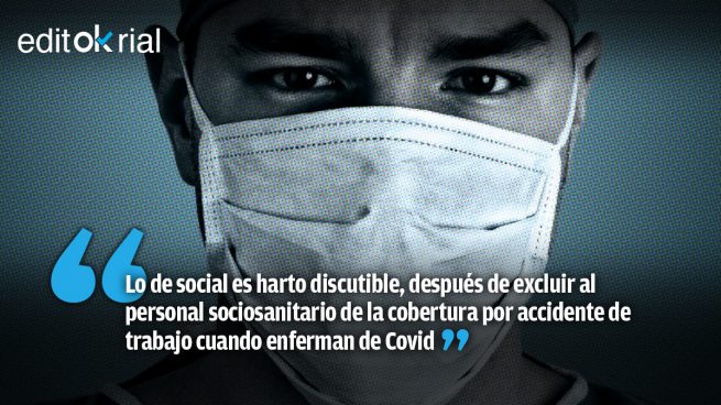 Seguridad ¿Social?