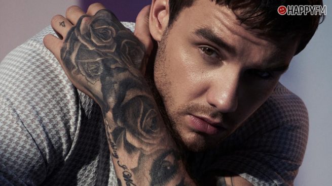 Liam Payne