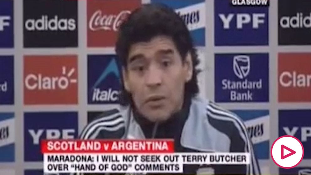 Maradona 1