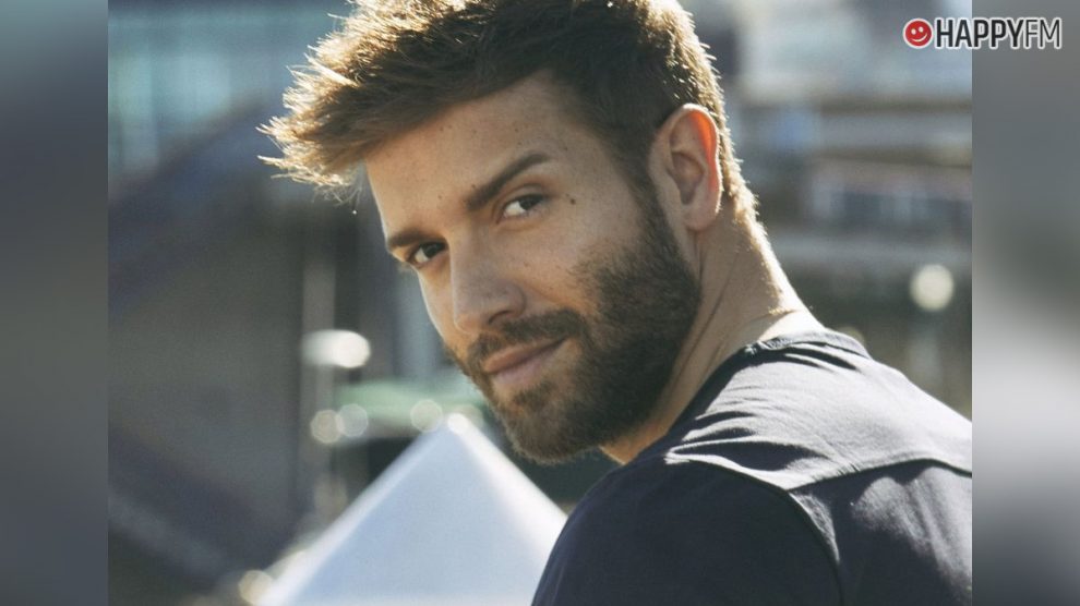 Pablo Alborán
