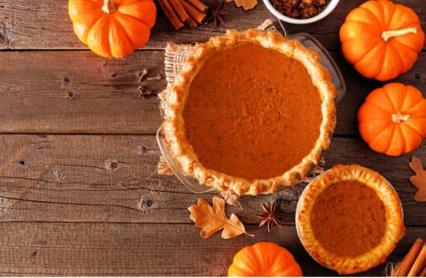 Día de Acción de Gracias 2020: postres para celebrar ‘Thanksgiving’