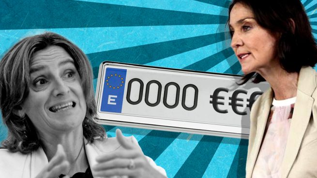 Ribera y Maroto se enfrentan por el impuesto de matriculación que disparará el precio de los coches