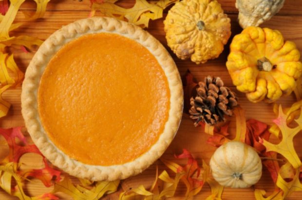 Día de Acción de Gracias 2020: postres para celebrar ‘Thanksgiving’