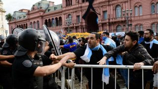 velatorio-maradona-casa-rosada