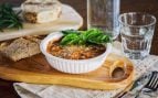 Recetas de verduras