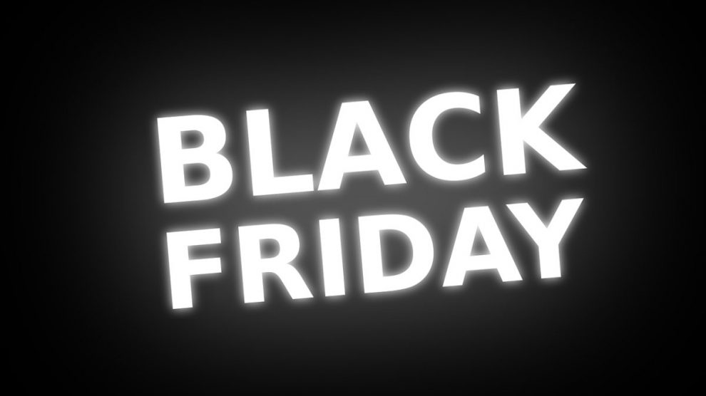 Las ofertas no cesan en el Black Friday