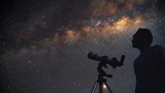 El fenómeno astronómico que no se repite desde la Edad Media tendrá lugar en diciembre